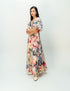 Sunwoven tale dress