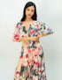 Sunwoven tale dress
