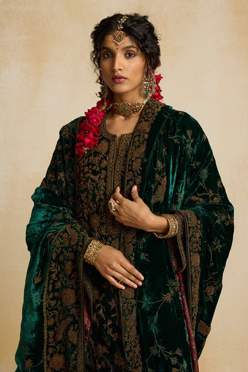 Suroor emerald doshala