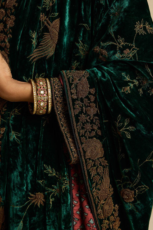 Suroor emerald doshala