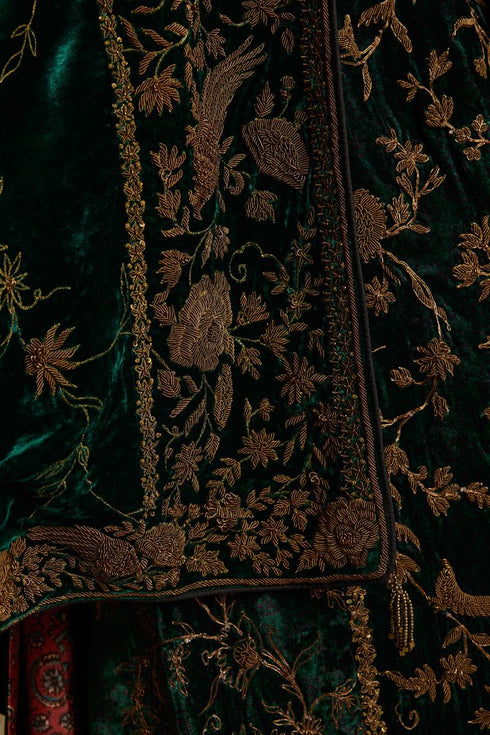 Suroor emerald doshala