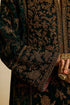 Suroor emerald heavy phiran kurta