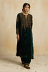 Suroor emerald salwar
