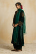 Suroor emerald salwar