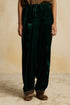 Suroor emerald salwar