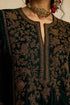 Suroor emerald yoke phiran kurta