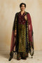 Suroor green phiran kurta