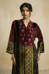 Suroor green phiran kurta