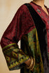 Suroor green phiran kurta