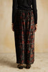 Suroor indigo ijar pants