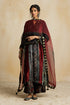 Suroor indigo phiran kurta