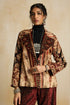 Suroor kashish blazer