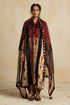 Suroor kashish cowl salwar