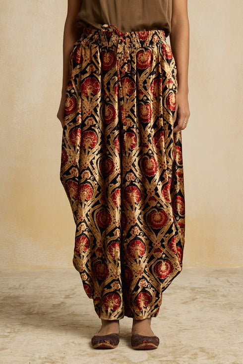 Suroor kashish cowl salwar