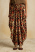 Suroor kashish cowl salwar