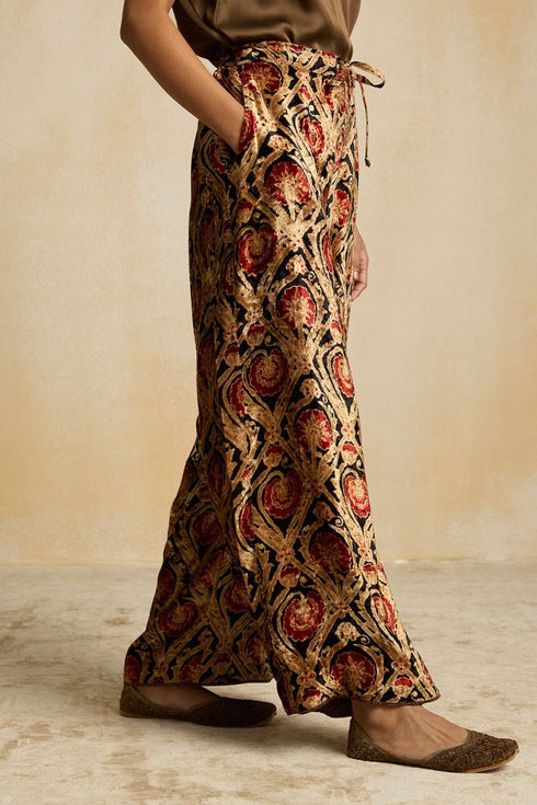 Suroor kashish ijar pants