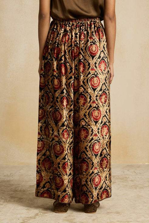 Suroor kashish ijar pants