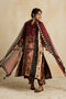 Suroor kashish organza stole
