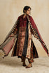 Suroor kashish organza stole