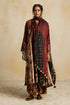Suroor kashish organza stole