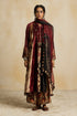 Suroor kashish raglan kurta