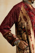 Suroor kashish raglan kurta