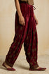 Suroor pink heavy salwar