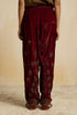 Suroor pink heavy salwar