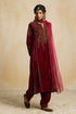 Suroor pink salwar