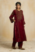 Suroor pink salwar