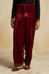 Suroor pink salwar