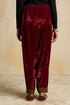 Suroor pink salwar