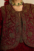 Suroor pink waistcoat