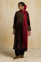 Suroor wine yoke phiran kurta