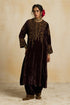 Suroor wine yoke phiran kurta