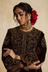 Suroor wine yoke phiran kurta