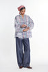Susan oversized shirt