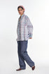 Susan oversized shirt