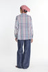 Susan oversized shirt
