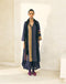 Taylor twilight blue kurta