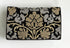 The florella black clutch