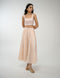 Then & Now skirt