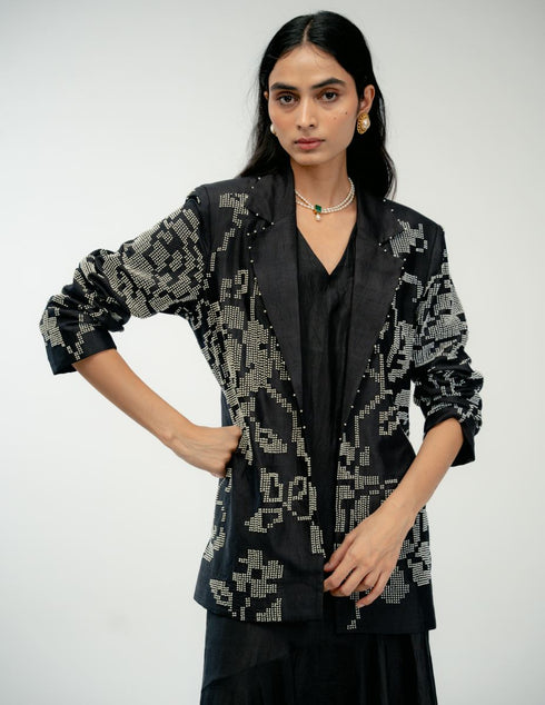 The promise jacket
