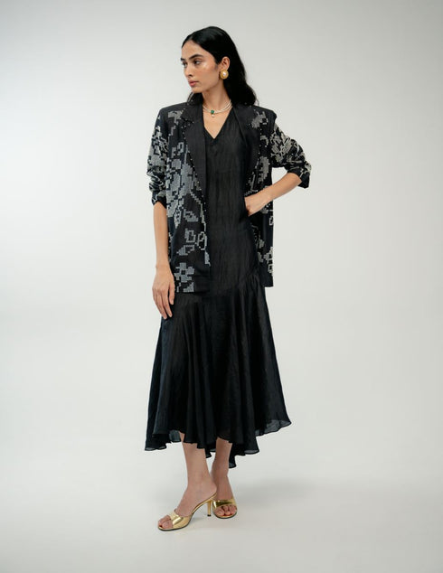The promise jacket
