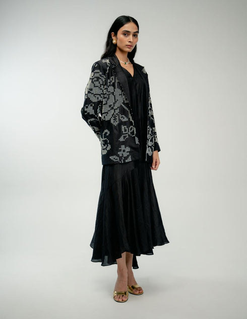 The promise jacket