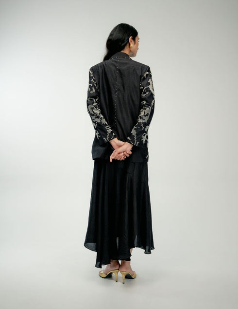 The promise jacket