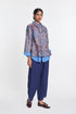 Torenia embroidered jacket