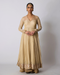 Tulsi anarkali set