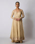 Tulsi anarkali set