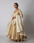 Tulsi anarkali set